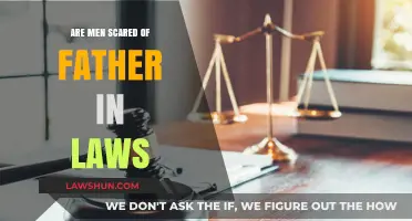 Are Men Intimidated by Their Fathers-in-Law? Exploring the Dynamics