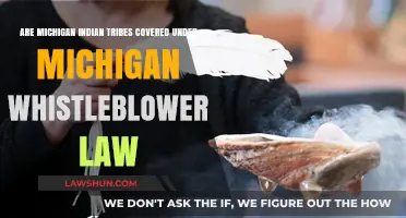 Michigan Whistleblower Law: Does It Cover Tribal Members?