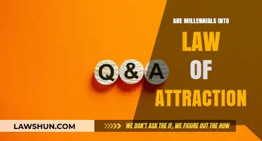 Millennials and the Law of Attraction: Beliefs, Practices, and Trends