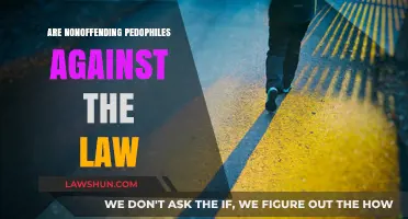 Nonoffending Pedophiles: Legal Boundaries and Societal Misconceptions Explored