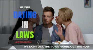 Dating In-Laws: Uncommon Trend or Modern Relationship Dynamic?