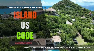 Understanding U.S. Virgin Islands Real Estate Laws: A Comprehensive Guide