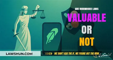 Robinhood Laws: Valuable Reform or Misguided Policy?