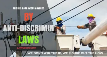 Understanding Borrower Rights: Anti-Discrimination Laws and RUS Loans