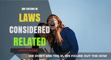Are Sisters-in-Law Considered Family? Exploring Legal and Emotional Ties