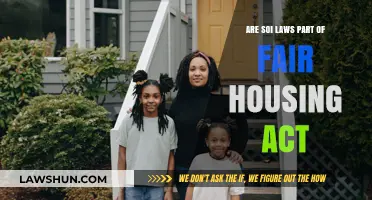 Understanding SOI Laws and Their Role in Fair Housing Act Compliance