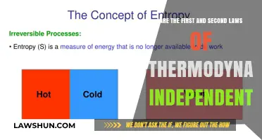 Thermodynamics Laws: Interdependence or Independence?