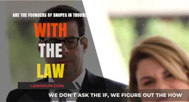 Snopes Founders Face Legal Issues: What's the Truth Behind the Claims?