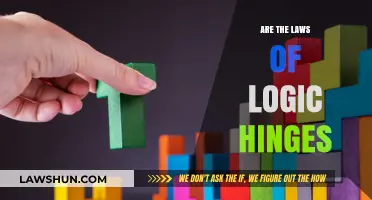 Do the Laws of Logic Depend on Hinges or Stand Alone?