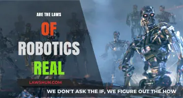 Are the Laws of Robotics Real? Exploring Asimov's Legacy in AI Ethics