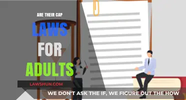 Understanding Adult Capacity Laws: Rights, Limits, and Legal Protections Explained