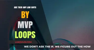 MVP Loops Lawsuits: Legal Battles and Controversies Explored