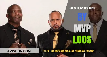 Are MVP Award Losers Filing Lawsuits? Exploring Legal Claims and Controversies