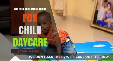 US Child Daycare Laws: What Parents and Providers Need to Know