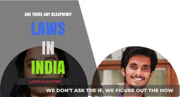 Blasphemy Laws in India: A Free Speech Conundrum