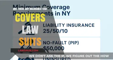 Understanding Liability Insurance: Coverage for Lawsuits Explained