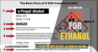 Understanding Ethanol Regulations: Legal Frameworks and Compliance Requirements Explained