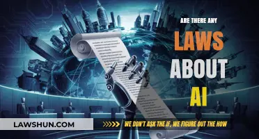 Navigating AI Regulations: Understanding Legal Frameworks for Artificial Intelligence