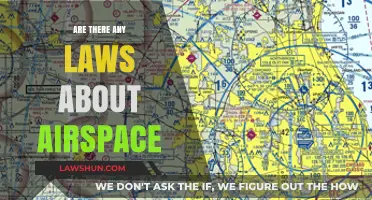 Understanding Airspace Laws: Rights, Regulations, and Ownership Explained