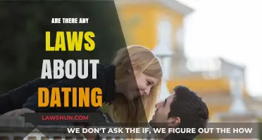 Legal Boundaries in Relationships: Understanding Dating Laws and Regulations