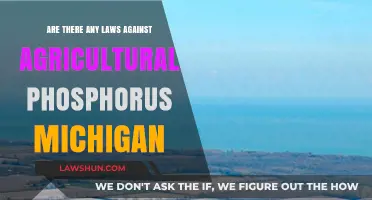 Michigan's Agricultural Phosphorus Laws: What Farmers Need to Know