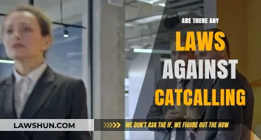 Catcalling: Legal Consequences and Laws Against Street Harassment Explained