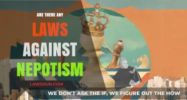 Nepotism Laws: Legal Boundaries and Ethical Implications Explained