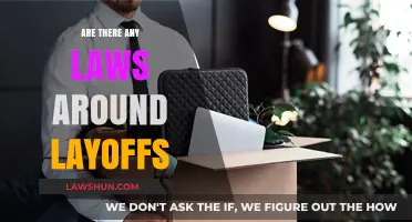 Understanding Legal Protections and Regulations Surrounding Employee Layoffs