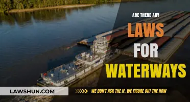 Navigating Waterway Laws: Understanding Legal Regulations for Aquatic Pathways