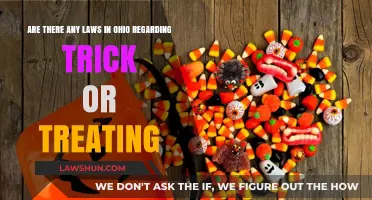 Ohio's Trick-or-Treating Laws: What You Need to Know