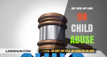 Understanding Legal Protections: Laws Against Child Abuse Explained