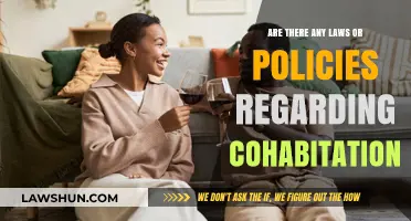 Cohabitation Laws and Policies: What You Need to Know