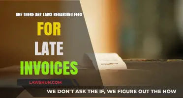 Understanding Legal Implications of Late Invoice Fees: What Businesses Need to Know
