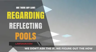 Reflecting Pools and the Law: What Regulations Govern These Water Features?