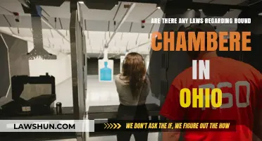 Ohio's Round Chamber Laws: What You Need to Know