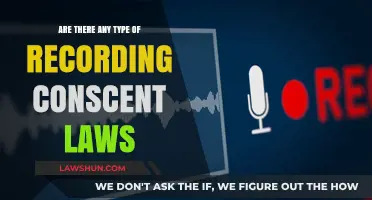 Understanding Recording Consent Laws: What You Need to Know
