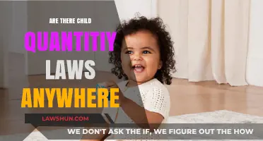Child Quantity Laws: Exploring Global Regulations on Family Size Limits
