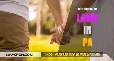 Pennsylvania Dating Laws: Understanding Age of Consent and Legal Boundaries