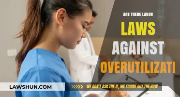 Overutilization at Work: Understanding Labor Laws and Employee Protections