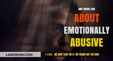 Understanding Legal Protections Against Emotional Abuse: What You Need to Know