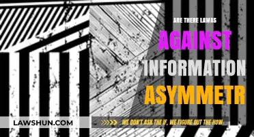 Information Asymmetry: Legal Boundaries and Ethical Implications Explored