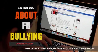 Legal Protections Against Facebook Bullying: Understanding Your Rights Online
