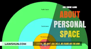 Understanding Legal Boundaries: Are There Laws Protecting Personal Space?