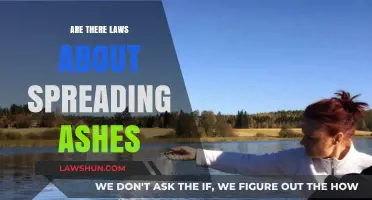 Understanding Legal Guidelines for Spreading Ashes: What You Need to Know