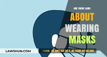 Mask Mandates: Understanding Legal Requirements and Public Health Policies
