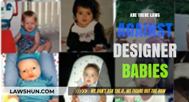 Designer Babies: Legal Boundaries and Ethical Concerns Explored