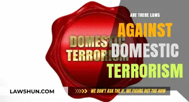 Understanding Legal Protections: Are There Laws Against Domestic Terrorism?