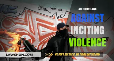 Legal Boundaries: Inciting Violence and the Law Explained