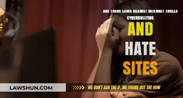 Legal Battle Against Online Harassment: Cyberbullying, Trolling, and Hate Speech Laws