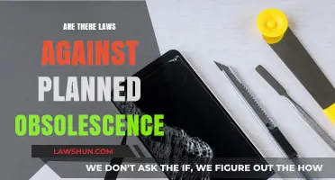 Planned Obsolescence: Legal Limits or Unchecked Consumer Exploitation?
